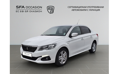 peugeot-301-new-allure-1-5-bluehdi-102-bvm6-euro-6 - 0