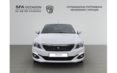 peugeot-301-new-allure-1-5-bluehdi-102-bvm6-euro-6 - 1