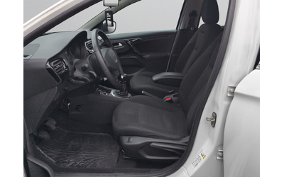 Peugeot 301 NEW ALLURE 1,5 BlueHDi 102 BVM6 EURO 6 - автомобили, коли, обяви за нови и употребявани 8