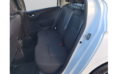 Peugeot 301 NEW ALLURE 1,5 BlueHDi 102 BVM6 EURO 6 - автомобили, коли, обяви за нови и употребявани 11
