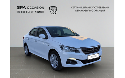 peugeot-301-new-allure-1-5-bluehdi-102-bvm6-euro-6 - 2