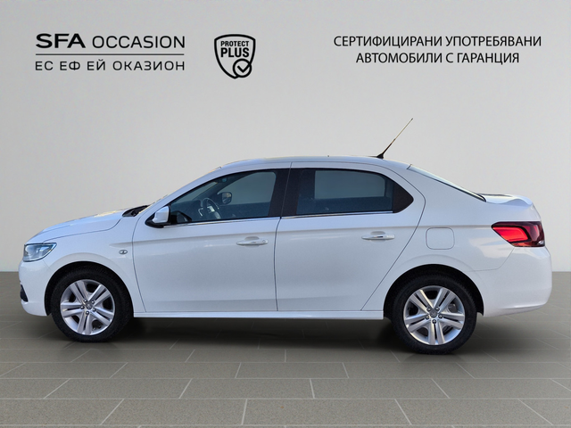 Peugeot 301 NEW ALLURE 1,5 BlueHDi 102 BVM6 EURO 6 - автомобили, коли, обяви за нови и употребявани 7