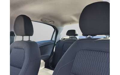 Peugeot 301 NEW ALLURE 1,5 BlueHDi 102 BVM6 EURO 6 - автомобили, коли, обяви за нови и употребявани 12