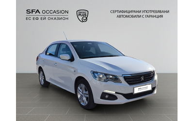 peugeot-301-new-allure-1-5-bluehdi-102-bvm6-euro-6 - 2