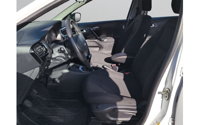 Peugeot 301 NEW ALLURE 1,5 BlueHDi 102 BVM6 EURO 6 - автомобили, коли, обяви за нови и употребявани 8