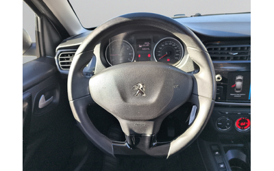 Peugeot 301 NEW ALLURE 1,5 BlueHDi 102 BVM6 EURO 6 - автомобили, коли, обяви за нови и употребявани 9