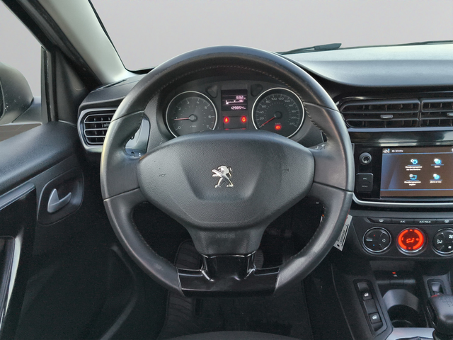 Peugeot 301 NEW ALLURE 1,5 BlueHDi 102 BVM6 EURO 6 - автомобили, коли, обяви за нови и употребявани 9