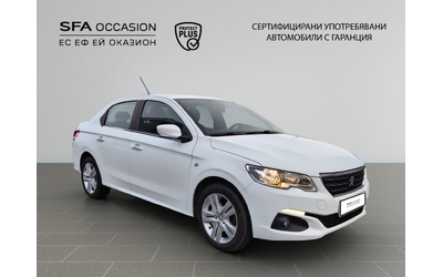 peugeot-301-new-allure-1-5-bluehdi-102-bvm6-euro-6 - 2