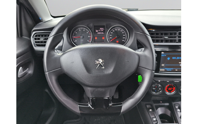 Peugeot 301 NEW ALLURE 1,5 BlueHDi 102 BVM6 EURO 6 - автомобили, коли, обяви за нови и употребявани 9