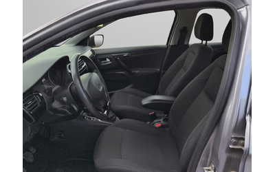 Peugeot 301 NEW ALLURE 1,5 BlueHDi 102 BVM6 EURO 6 - автомобили, коли, обяви за нови и употребявани 10