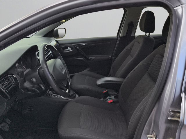 Peugeot 301 NEW ALLURE 1,5 BlueHDi 102 BVM6 EURO 6 - автомобили, коли, обяви за нови и употребявани 10