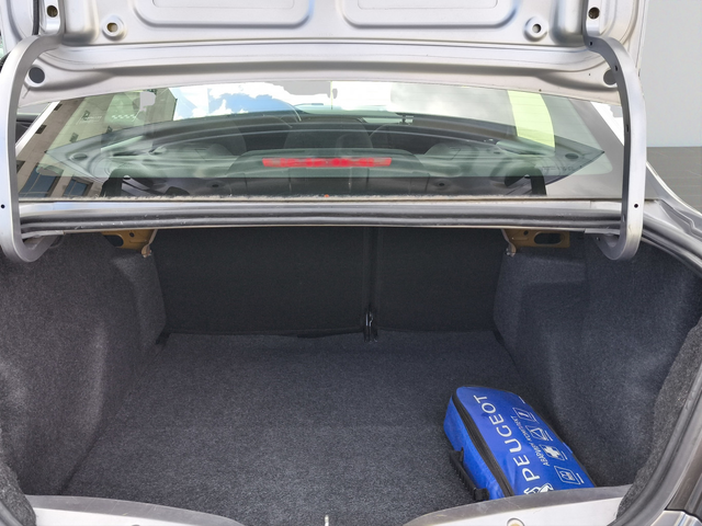 Peugeot 301 NEW ALLURE 1,5 BlueHDi 102 BVM6 EURO 6 - автомобили, коли, обяви за нови и употребявани 13