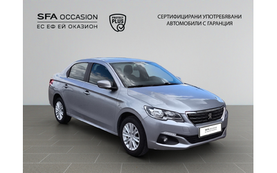 peugeot-301-new-allure-1-5-bluehdi-102-bvm6-euro-6 - 2