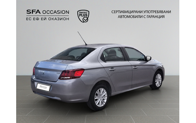 peugeot-301-new-allure-1-5-bluehdi-102-bvm6-euro-6 - 4