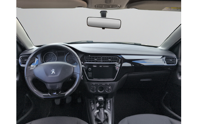 Peugeot 301 NEW ALLURE 1,5 BlueHDi 102 BVM6 EURO 6 - автомобили, коли, обяви за нови и употребявани 8