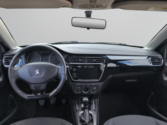 Peugeot 301 NEW ALLURE 1,5 BlueHDi 102 BVM6 EURO 6 - автомобили, коли, обяви за нови и употребявани 8