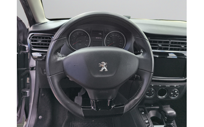 Peugeot 301 NEW ALLURE 1,5 BlueHDi 102 BVM6 EURO 6 - автомобили, коли, обяви за нови и употребявани 9