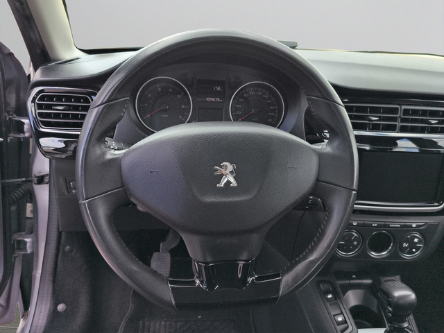 Peugeot 301 NEW ALLURE 1,5 BlueHDi 102 BVM6 EURO 6 - автомобили, коли, обяви за нови и употребявани 9