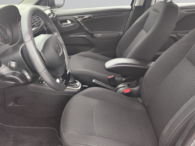 Peugeot 301  NEW ALLURE 1,5 BlueHDi 102 BVM6 EURO 6 - автомобили, коли, обяви за нови и употребявани 10