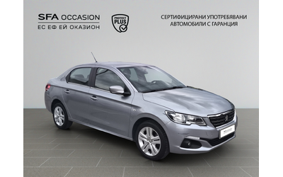 peugeot-301-new-allure-1-5-bluehdi-102-bvm6-euro-6 - 2
