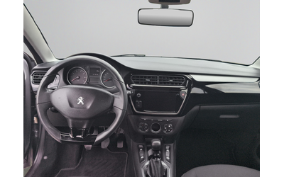 Peugeot 301  NEW ALLURE 1,5 BlueHDi 102 BVM6 EURO 6 - автомобили, коли, обяви за нови и употребявани 8