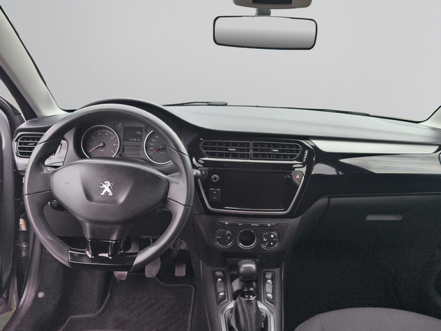 Peugeot 301  NEW ALLURE 1,5 BlueHDi 102 BVM6 EURO 6 - автомобили, коли, обяви за нови и употребявани 8