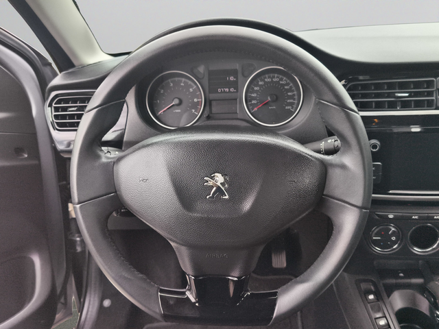 Peugeot 301  NEW ALLURE 1,5 BlueHDi 102 BVM6 EURO 6 - автомобили, коли, обяви за нови и употребявани 9