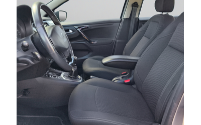 Peugeot 301 NEW ALLURE 1,5 BlueHDi 102 BVM6 EURO 6 - автомобили, коли, обяви за нови и употребявани 10