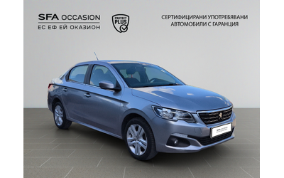 peugeot-301-new-allure-1-5-bluehdi-102-bvm6-euro-6 - 2