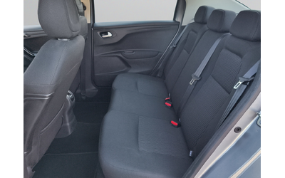 Peugeot 301 NEW ALLURE 1,5 BlueHDi 102 BVM6 EURO 6 - автомобили, коли, обяви за нови и употребявани 11