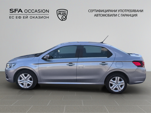 Peugeot 301 NEW ALLURE 1,5 BlueHDi 102 BVM6 EURO 6 - автомобили, коли, обяви за нови и употребявани 7