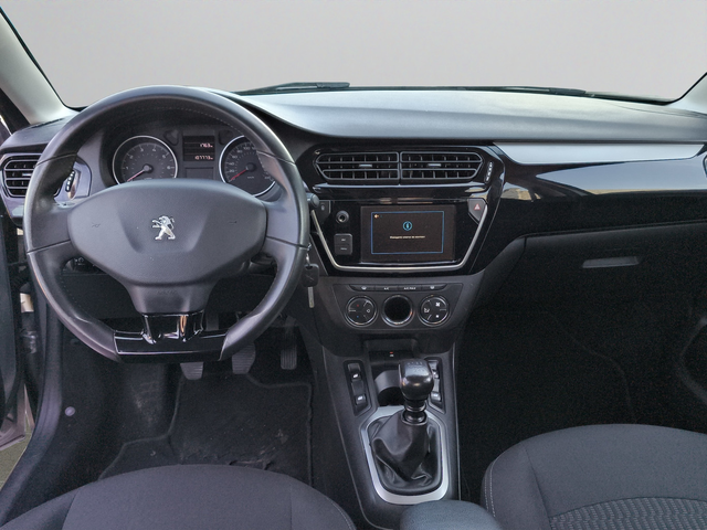 Peugeot 301 NEW ALLURE 1,5 BlueHDi 102 BVM6 EURO 6 - автомобили, коли, обяви за нови и употребявани 8