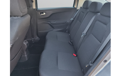 Peugeot 301 NEW ALLURE 1,5 BlueHDi 102 BVM6 EURO 6 - автомобили, коли, обяви за нови и употребявани 11