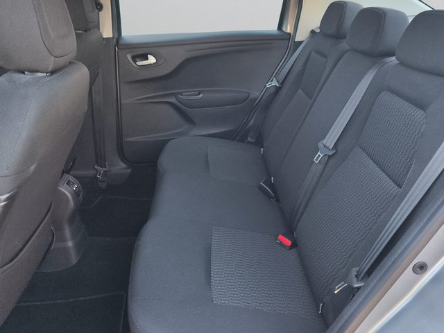 Peugeot 301 NEW ALLURE 1,5 BlueHDi 102 BVM6 EURO 6 - автомобили, коли, обяви за нови и употребявани 11