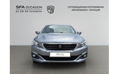 peugeot-301-new-allure-1-5-bluehdi-102-bvm6-euro-6 - 1