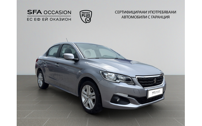peugeot-301-new-allure-1-5-bluehdi-102-bvm6-euro-6 - 2