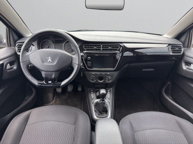 Peugeot 301 NEW ALLURE 1,5 BlueHDi 102 BVM6 EURO 6 - автомобили, коли, обяви за нови и употребявани 8