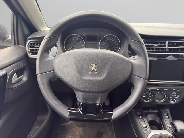 Peugeot 301 NEW ALLURE 1,5 BlueHDi 102 BVM6 EURO 6 - автомобили, коли, обяви за нови и употребявани 9