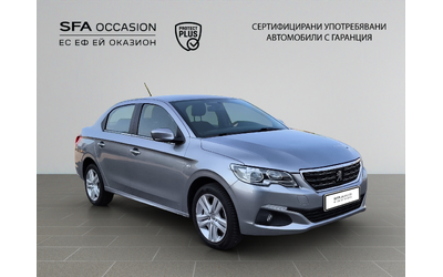 peugeot-301-new-allure-1-5-bluehdi-102-bvm6-euro-6 - 2