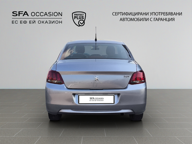 Peugeot 301 NEW ALLURE 1,5 BlueHDi 102 BVM6 EURO 6 - автомобили, коли, обяви за нови и употребявани 5