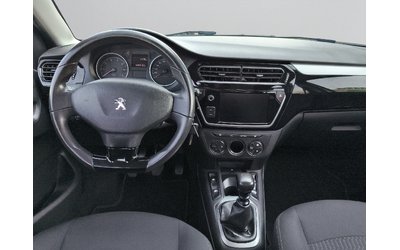 Peugeot 301 NEW ALLURE 1,5 BlueHDi 102 BVM6 EURO 6 - автомобили, коли, обяви за нови и употребявани 8