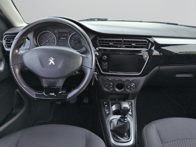Peugeot 301 NEW ALLURE 1,5 BlueHDi 102 BVM6 EURO 6 - автомобили, коли, обяви за нови и употребявани 8