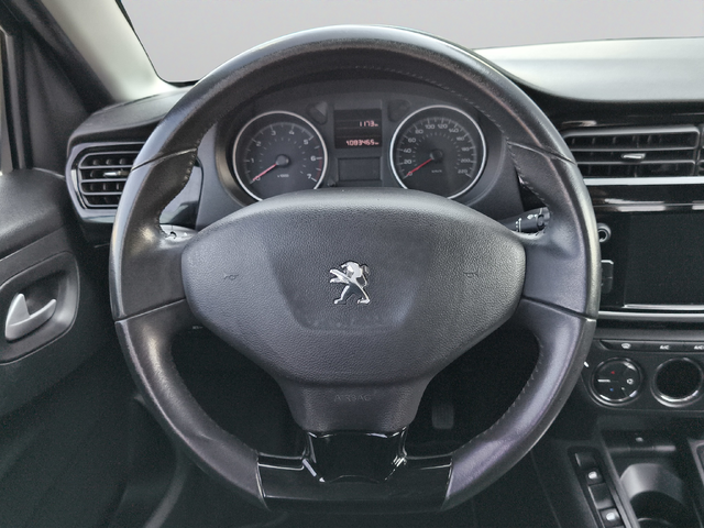 Peugeot 301 NEW ALLURE 1,5 BlueHDi 102 BVM6 EURO 6 - автомобили, коли, обяви за нови и употребявани 9