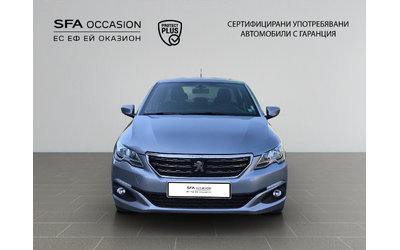 peugeot-301-new-allure-1-5-bluehdi-102-bvm6-euro-6 - 1