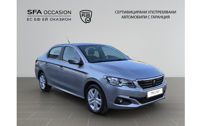 peugeot-301-new-allure-1-5-bluehdi-102-bvm6-euro-6 - 2