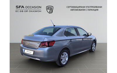 peugeot-301-new-allure-1-5-bluehdi-102-bvm6-euro-6 - 4