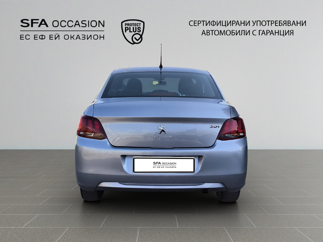 Peugeot 301 NEW ALLURE 1,5 BlueHDi 102 BVM6 EURO 6 - автомобили, коли, обяви за нови и употребявани 5