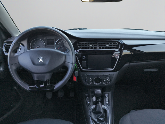 Peugeot 301 NEW ALLURE 1,5 BlueHDi 102 BVM6 EURO 6 - автомобили, коли, обяви за нови и употребявани 8