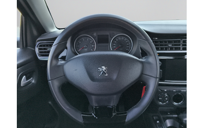 Peugeot 301 NEW ALLURE 1,5 BlueHDi 102 BVM6 EURO 6 - автомобили, коли, обяви за нови и употребявани 9