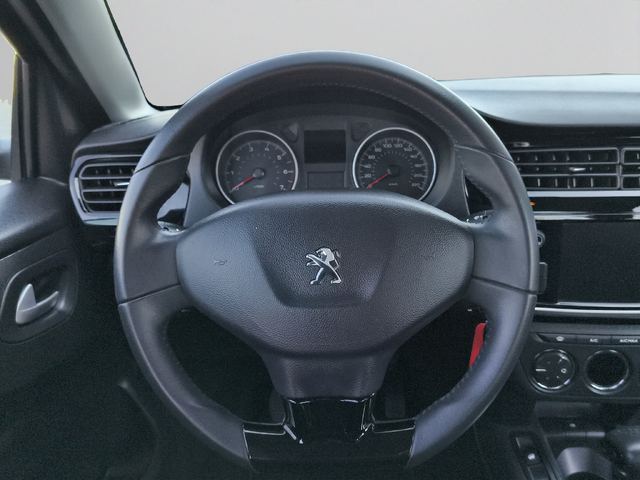 Peugeot 301 NEW ALLURE 1,5 BlueHDi 102 BVM6 EURO 6 - автомобили, коли, обяви за нови и употребявани 9